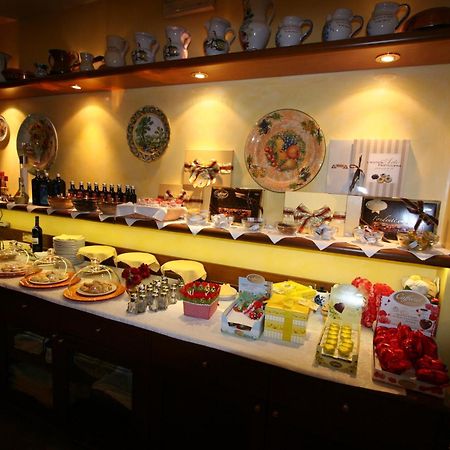 Nuovo Albergo Chieti Ngoại thất bức ảnh