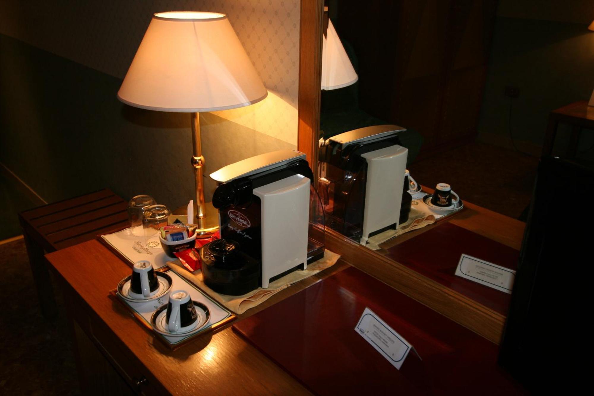 Nuovo Albergo Chieti Ngoại thất bức ảnh