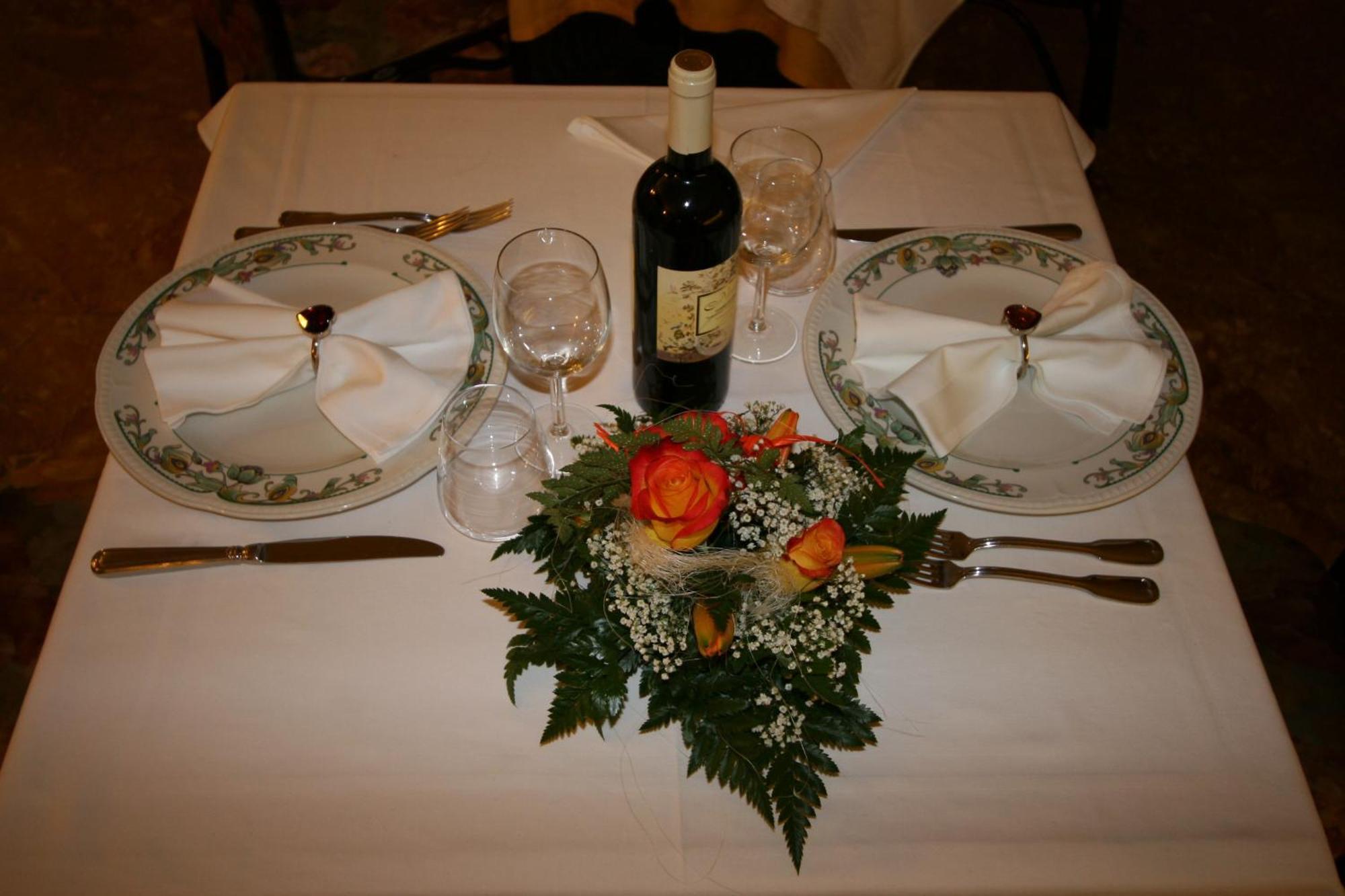 Nuovo Albergo Chieti Ngoại thất bức ảnh