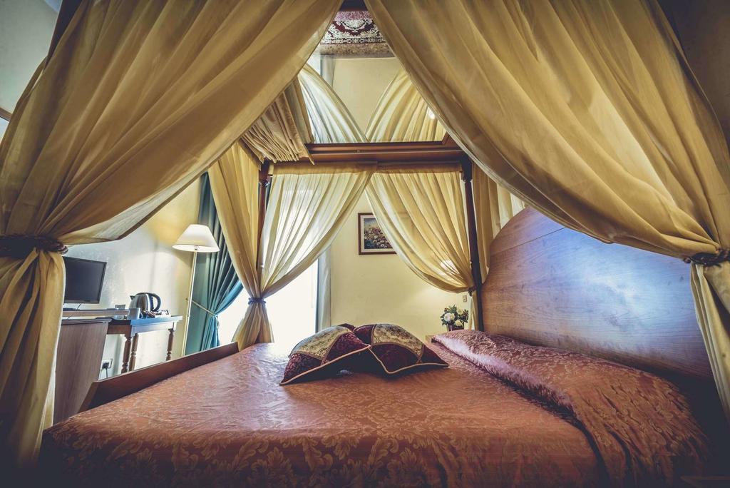 Nuovo Albergo Chieti Ngoại thất bức ảnh