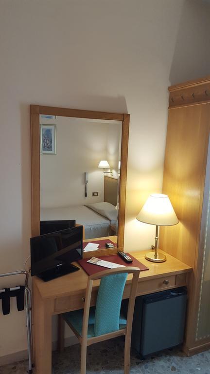 Nuovo Albergo Chieti Ngoại thất bức ảnh