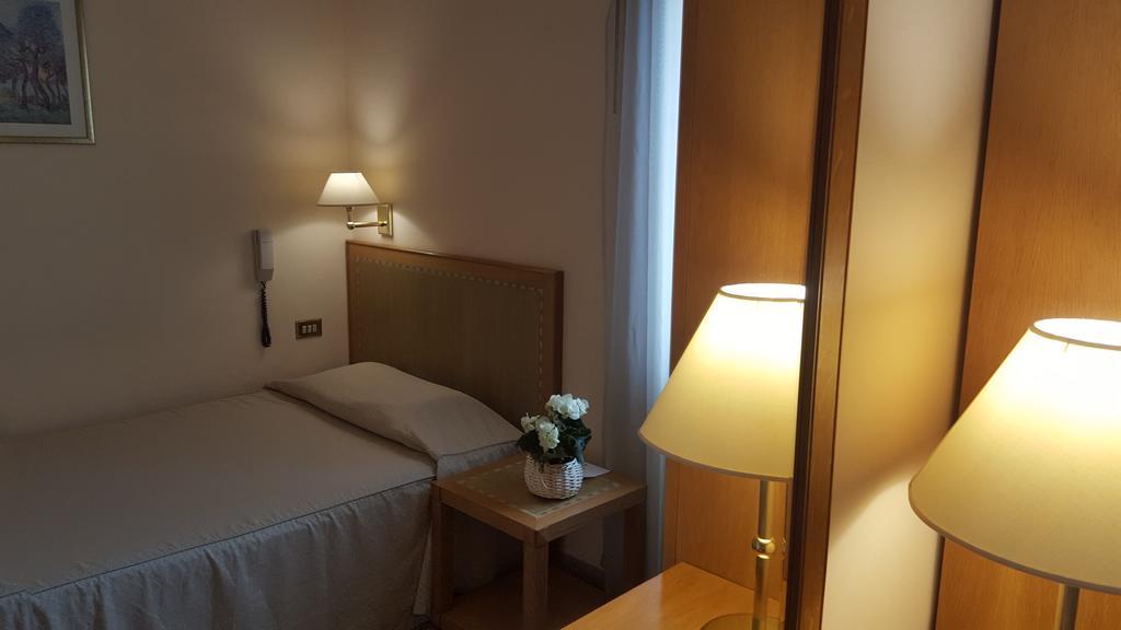 Nuovo Albergo Chieti Ngoại thất bức ảnh
