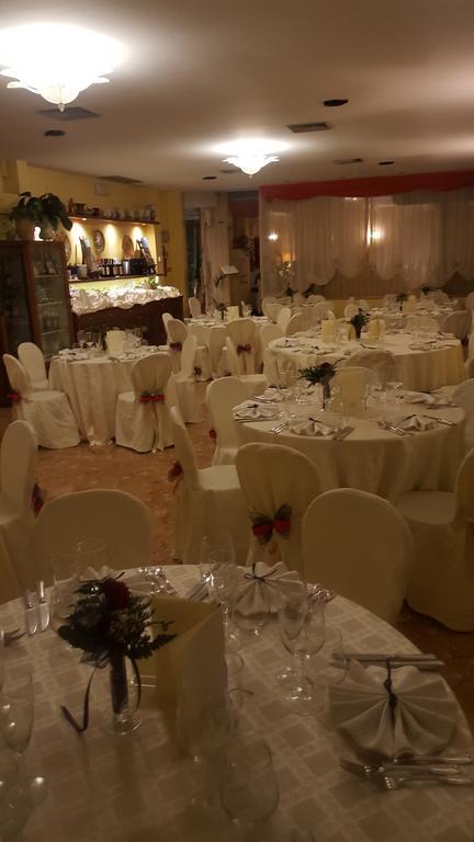 Nuovo Albergo Chieti Ngoại thất bức ảnh