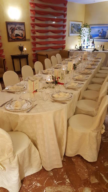 Nuovo Albergo Chieti Ngoại thất bức ảnh