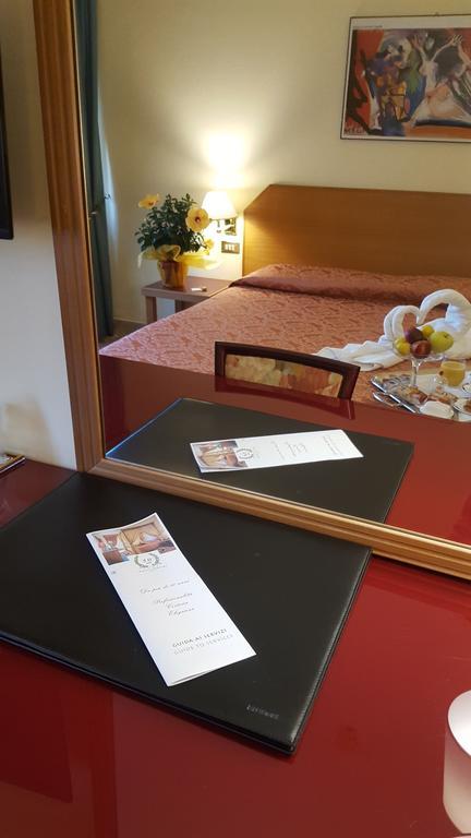Nuovo Albergo Chieti Ngoại thất bức ảnh