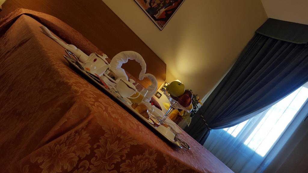 Nuovo Albergo Chieti Ngoại thất bức ảnh