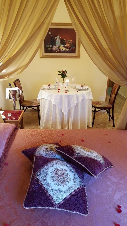 Nuovo Albergo Chieti Ngoại thất bức ảnh