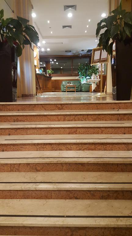 Nuovo Albergo Chieti Ngoại thất bức ảnh