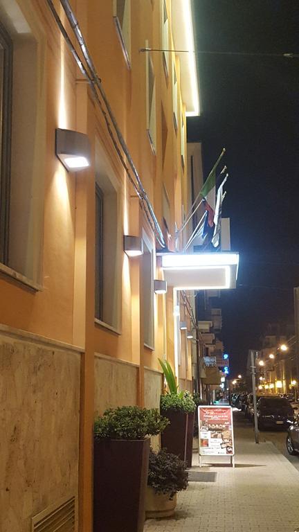 Nuovo Albergo Chieti Ngoại thất bức ảnh