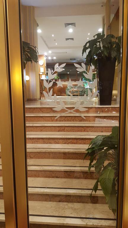 Nuovo Albergo Chieti Ngoại thất bức ảnh