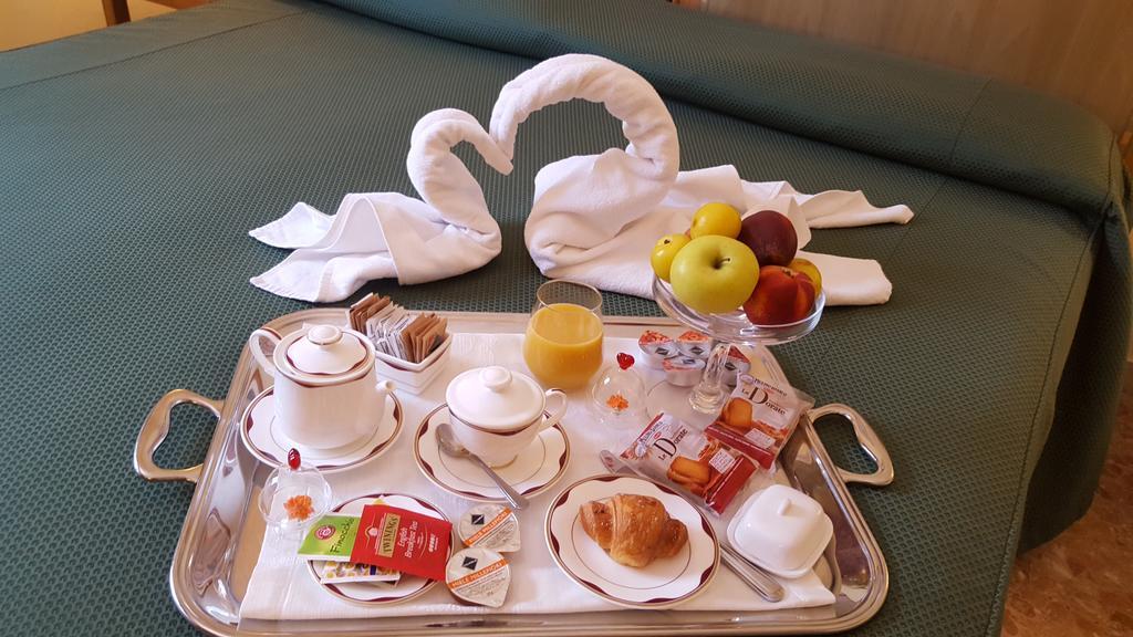 Nuovo Albergo Chieti Ngoại thất bức ảnh