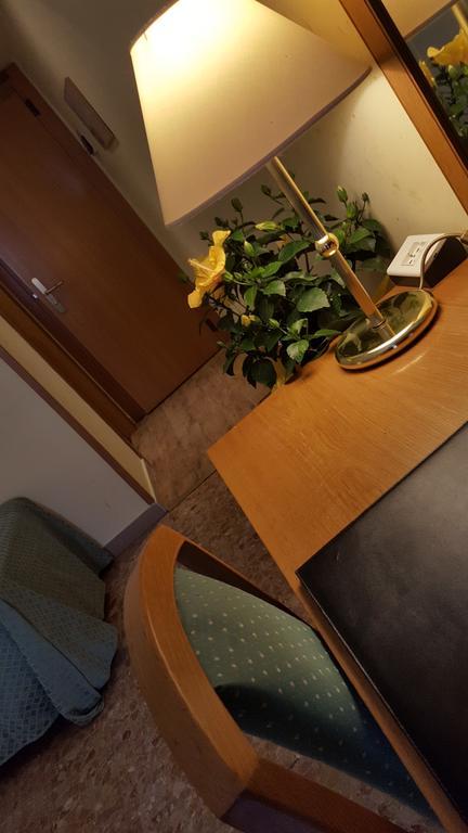 Nuovo Albergo Chieti Ngoại thất bức ảnh