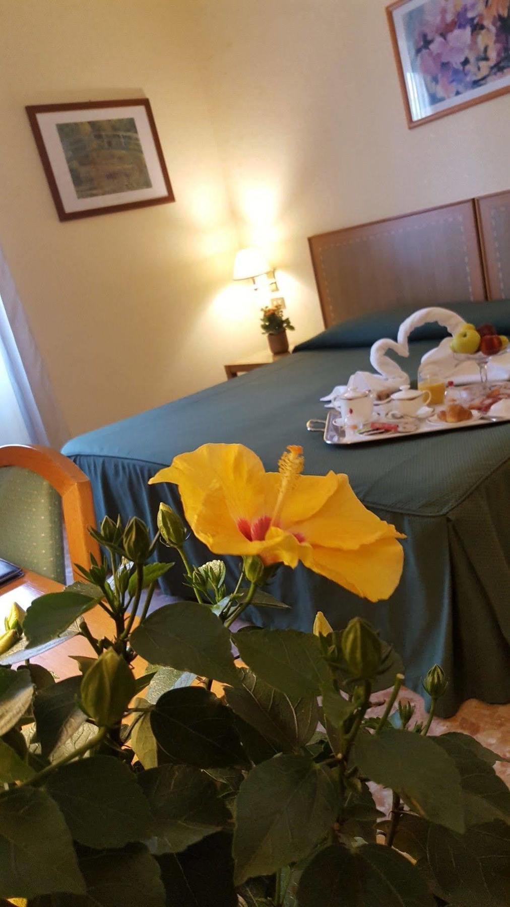 Nuovo Albergo Chieti Ngoại thất bức ảnh