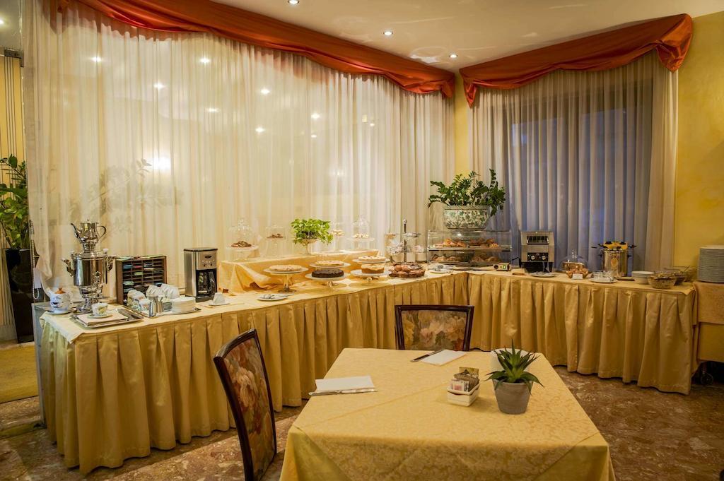 Nuovo Albergo Chieti Ngoại thất bức ảnh