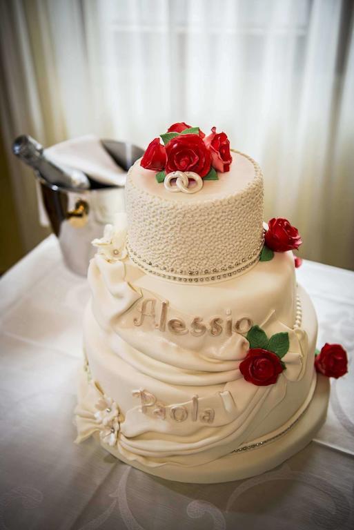Nuovo Albergo Chieti Ngoại thất bức ảnh