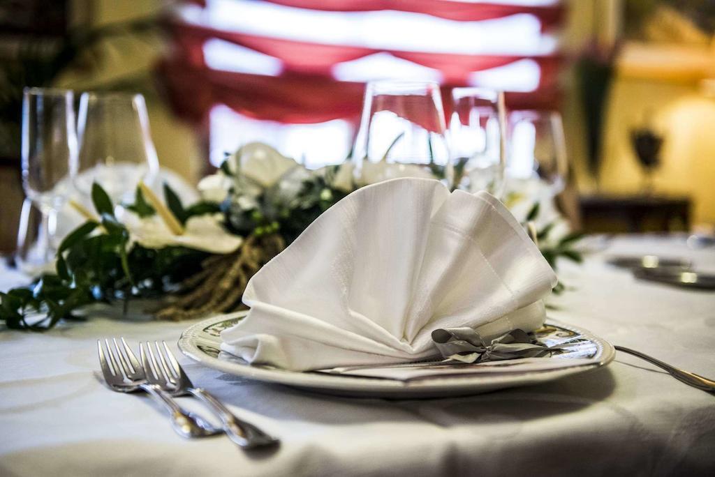 Nuovo Albergo Chieti Ngoại thất bức ảnh