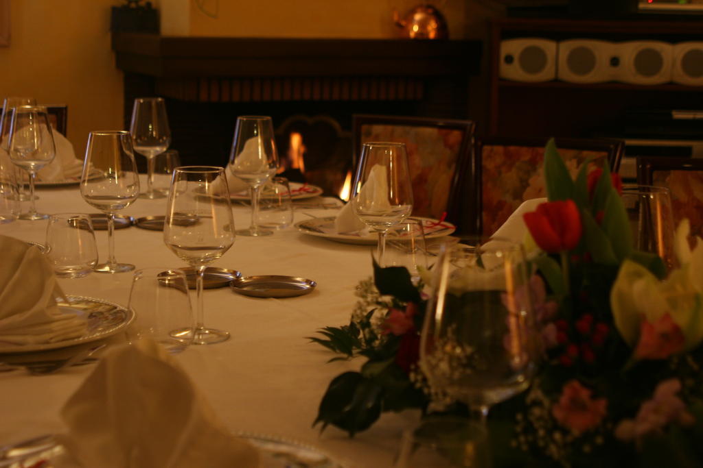 Nuovo Albergo Chieti Ngoại thất bức ảnh