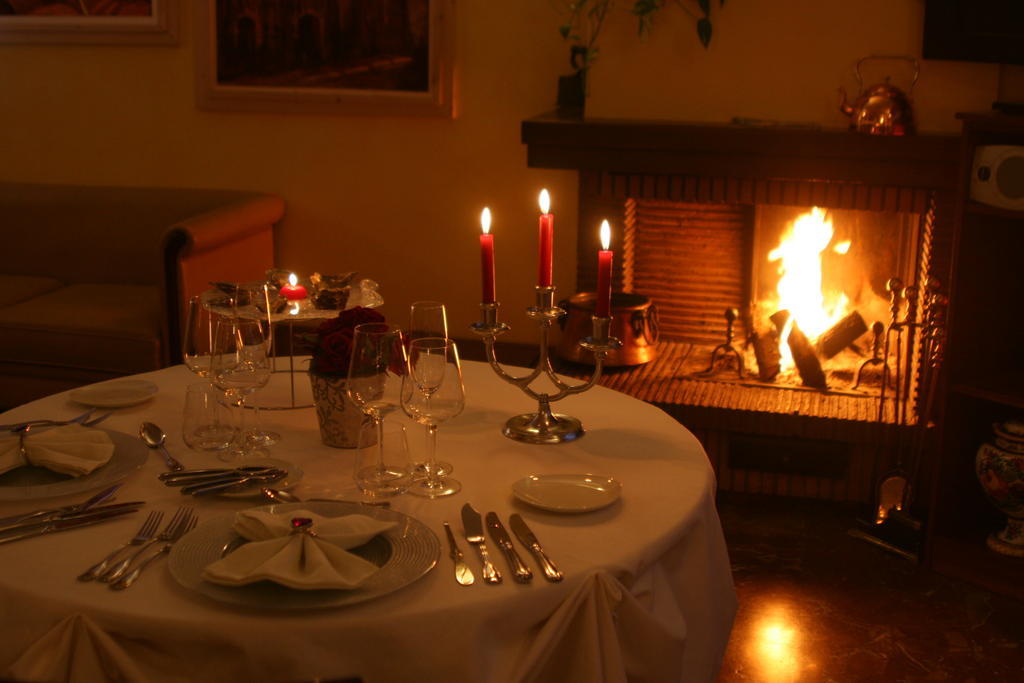 Nuovo Albergo Chieti Ngoại thất bức ảnh