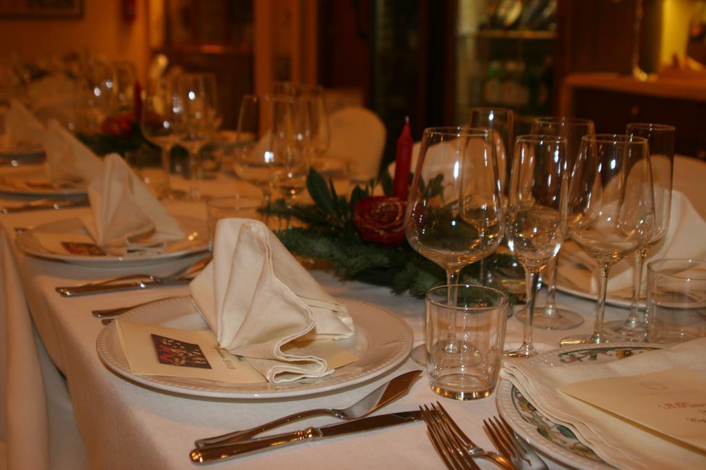 Nuovo Albergo Chieti Ngoại thất bức ảnh